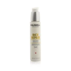 Goldwell Dual Senses Rich Repair 6 Effects Serum (Regeneration For Damaged Hair) 100ml/3.3oz