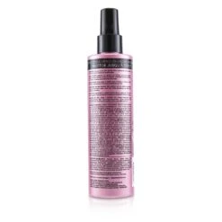 Sexy Hair Concepts Hot Sexy Hair Support Me 450ºF Heat Protection Setting Hairspray 250ml/8.5oz -Kérastase Shop 23345098324 2