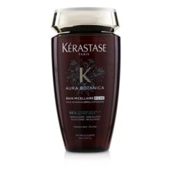 Kérastase Kerastase Aura Botanica Bain Micellaire Riche Aromatic Shampoo (Dry Hair) 250ml/8.5oz