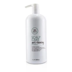 Paul Mitchell Tea Tree Scalp Care Anti-Thinning Shampoo (For Fuller, Stronger Hair) 300ml/10.14oz -Kérastase Shop 23475263744 c7c7b9cf 2e30 43be 80ea 6aa46136a5ca