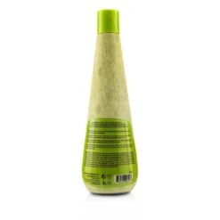 Macadamia Natural Oil Smoothing Shampoo (Daily Shampoo For Frizz-Free Hair) 1000ml/33.8oz -Kérastase Shop 23493304344 2