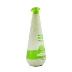 Macadamia Natural Oil Smoothing Shampoo (Daily Shampoo For Frizz-Free Hair) 1000ml/33.8oz -Kérastase Shop 23493404344 2