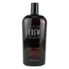 American Crew Men Daily Shampoo (For Normal To Oily Hair And Scalp) 1000ml/33.8oz