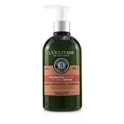 L'Occitane Aromachologie Intensive Repair Conditioner (Damaged Hair) 250ml/8.4oz -Kérastase Shop 23677230744 65175e23 bac4 464d 859d 95b246b1eb31