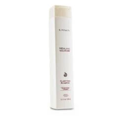 Lanza Healing ColorCare Clarifying Shampoo 300ml/10.1oz -Kérastase Shop 23788217644 2