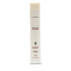 Lanza Healing ColorCare Clarifying Shampoo 300ml/10.1oz