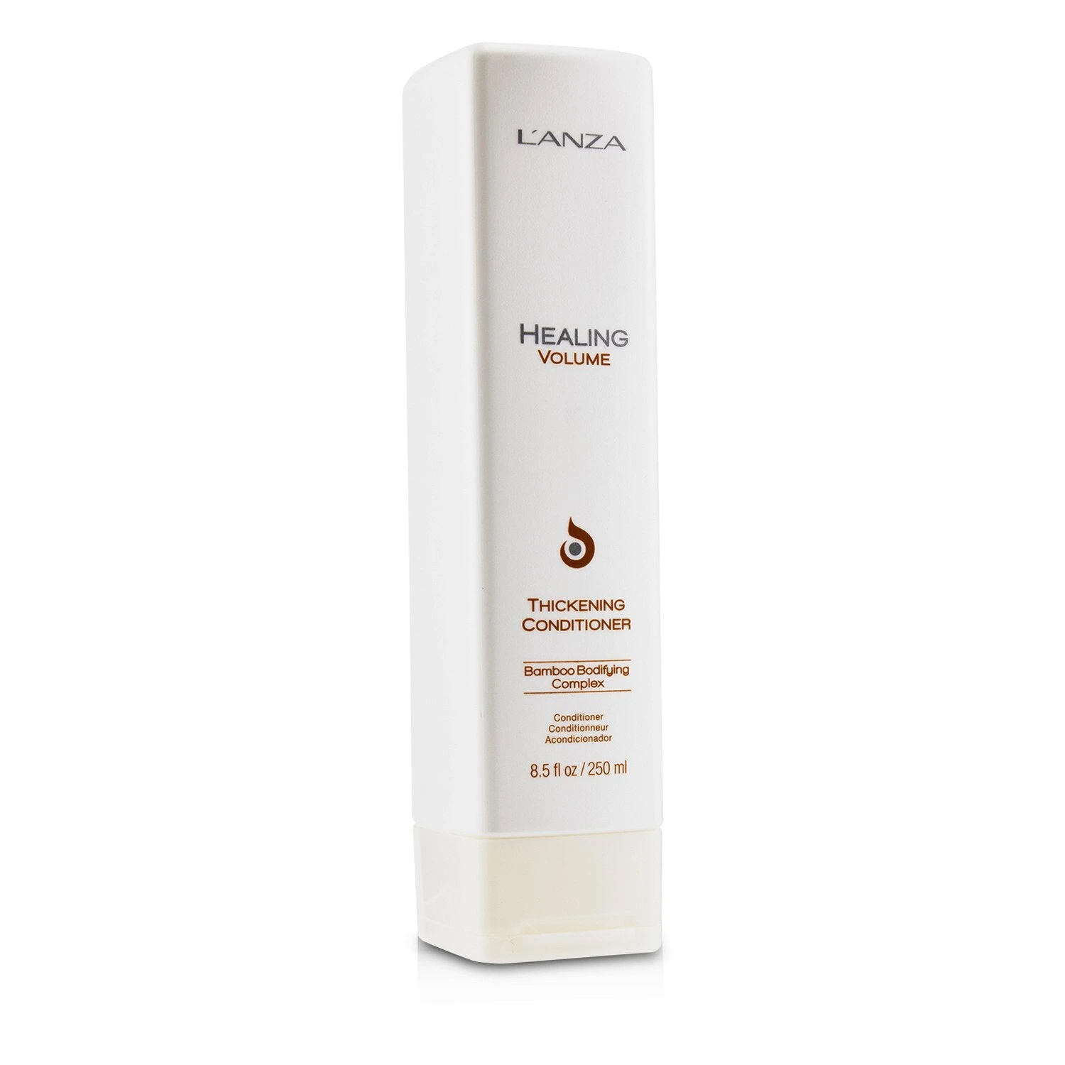 Lanza Healing Volume Thickening Conditioner 250ml/8.5oz 8 Lanza Healing Volume Thickening Conditioner 250ml/8.5oz - Image 6
