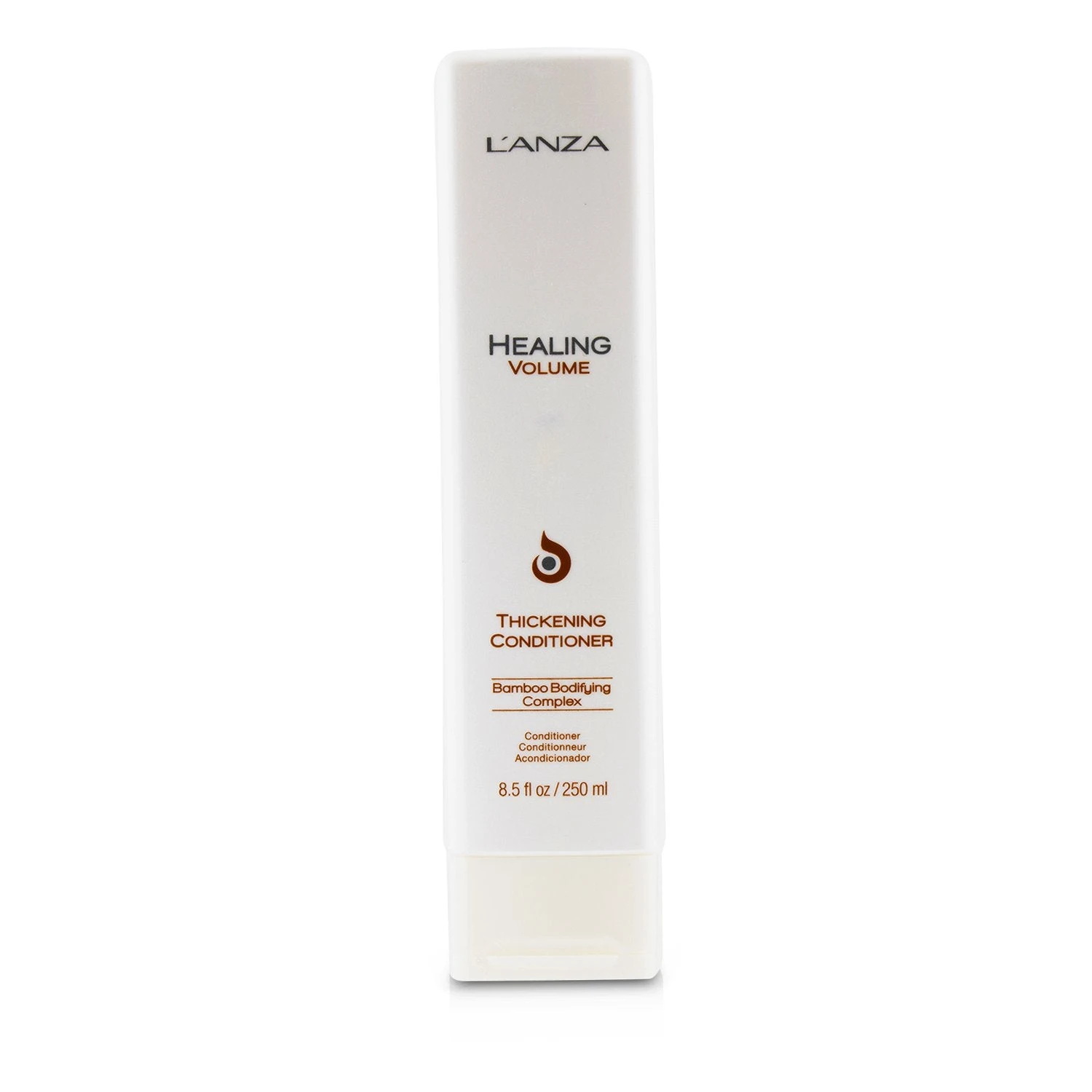 Lanza Healing Volume Thickening Conditioner 250ml/8.5oz 3 Lanza Healing Volume Thickening Conditioner 250ml/8.5oz