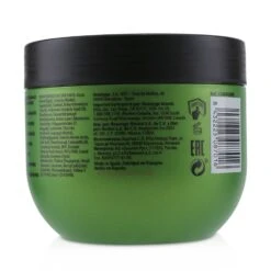 Orofluido Amazonia Reconstruction Beauty Mask (For Weakened And Damaged Hair) 500ml/16.9oz 10 Orofluido Amazonia Reconstruction Beauty Mask (For Weakened And Damaged Hair) 500ml/16.9oz -Kérastase Shop 24024432644 2