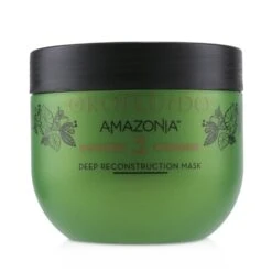 Orofluido Amazonia Reconstruction Beauty Mask (For Weakened And Damaged Hair) 500ml/16.9oz