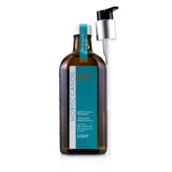 Moroccanoil Moroccanoil Treatment - Light (For Fine Or Light-Colored Hair) 100ml/3.4oz 11 Moroccanoil Moroccanoil Treatment - Light (For Fine Or Light-Colored Hair) 100ml/3.4oz -Kérastase Shop 24074699444 5f370454 916b 447d 82f3 b02e2b905957