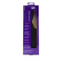 Wet Brush Pro Paddle Detangler - # Blackout 1pc -Kérastase Shop 24348980309 2 FULL