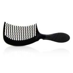 Wet Brush Pro Detangling Comb - # Blackout 1pc -Kérastase Shop 24349280309 2
