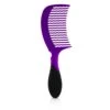 Wet Brush Pro Detangling Comb - # Purple 1pc 1 Wet Brush Pro Detangling Comb - # Purple 1pc -Kérastase Shop 24349480309