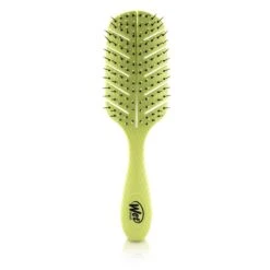 Wet Brush Go Green Detangler - # Green 1pc