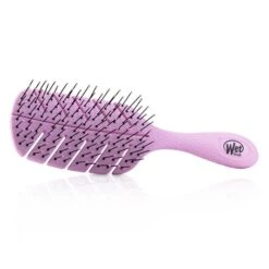 Wet Brush Go Green Detangler - # Pale Pink 1pc -Kérastase Shop 24353080309 2 FULL