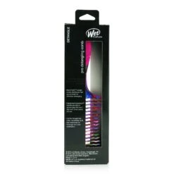 Wet Brush Pro Detangling Comb Electric Dreams - # Luminous Spiral 1pc -Kérastase Shop 24354780309 2