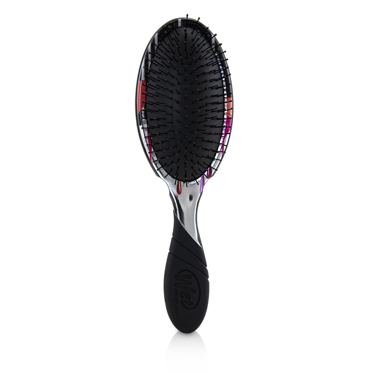 Wet Brush Pro Detangler Bold Beauty - # Power Pigments 1pc 3 Wet Brush Pro Detangler Bold Beauty - # Power Pigments 1pc