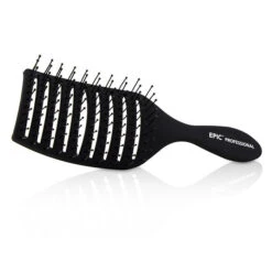 Wet Brush Pro Epic Quick Dry Detangler - # Black 1pc -Kérastase Shop 24359180309 2 FULL