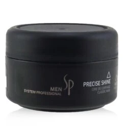 Wella SP Men Precise Shine Classic Wax 75ml/2.5oz -Kérastase Shop 24369400644 2