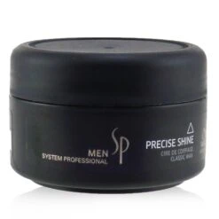 Wella SP Men Precise Shine Classic Wax 75ml/2.5oz