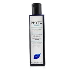 Phyto PhytoCedrat Purifying Treatment Shampoo (Oily Scalp) 250ml/8.45oz
