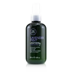 Paul Mitchell Tea Tree Lavender Mint Conditioning Leave-In Spray (Softening And Smoothing) 200ml/6.8oz