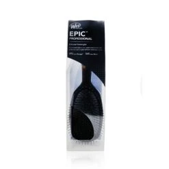 Wet Brush Pro Epic Deluxe Detangler - # Black 1pc