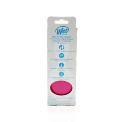 Wet Brush Mini Detangler - # Pink 1pc -Kérastase Shop 24420580309 2