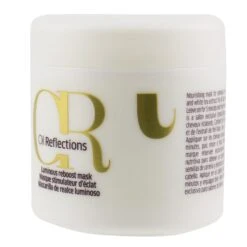 Wella Oil Reflections Luminous Reboost Mask 500ml/16.9oz -Kérastase Shop 24448800644 2 361456c2 4145 410f 853b 960696c1e970