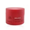 Wella Invigo Brilliance Vibrant Color Mask - # Normal 150ml/5.07oz 2 Wella Invigo Brilliance Vibrant Color Mask - # Normal 150ml/5.07oz -Kérastase Shop 24458300644
