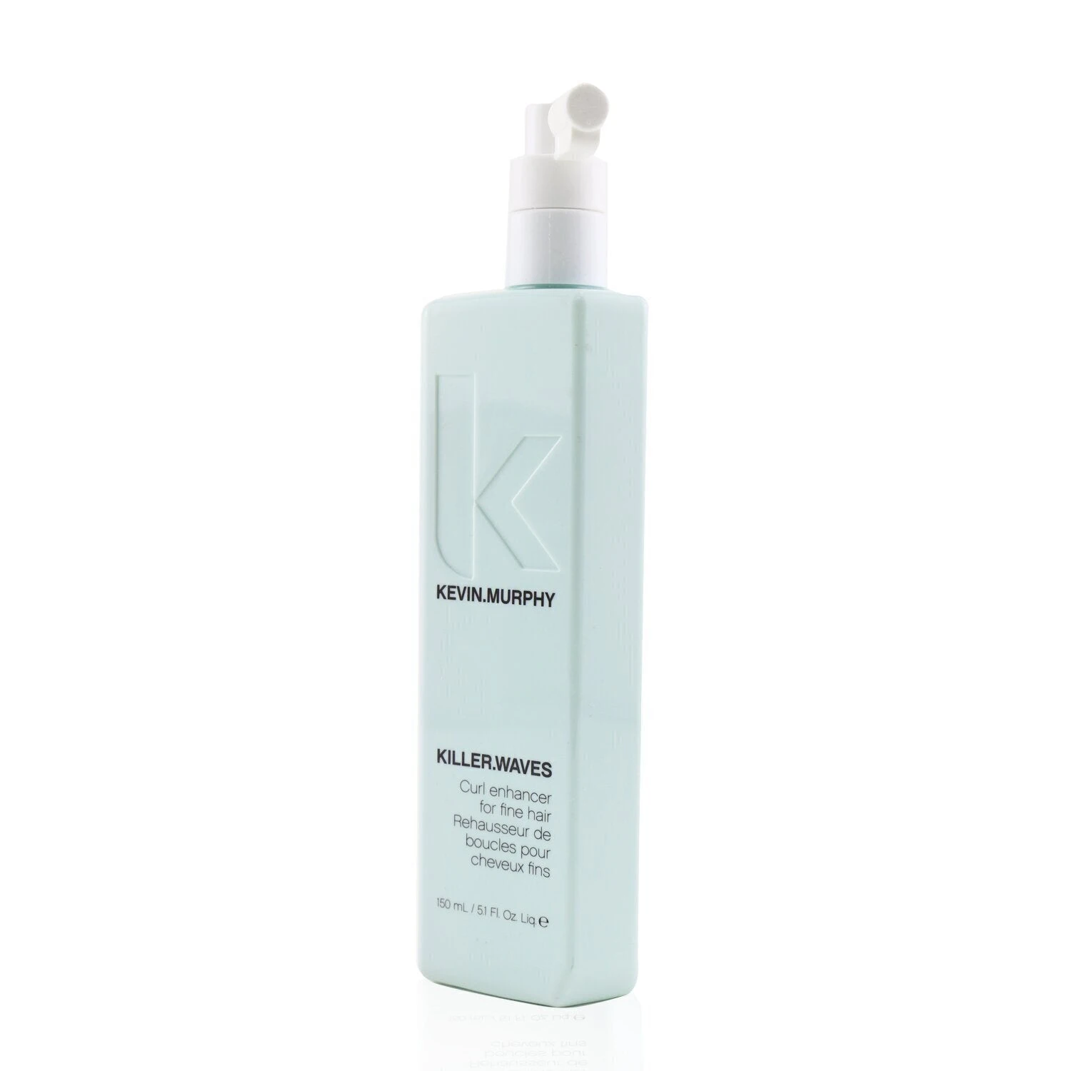 Kevin Murphy Kevin.Murphy Killer.Waves (Curl Enhancer - For Fine Hair) 150ml/5.1oz 4 Kevin Murphy Kevin.Murphy Killer.Waves (Curl Enhancer - For Fine Hair) 150ml/5.1oz - Image 2
