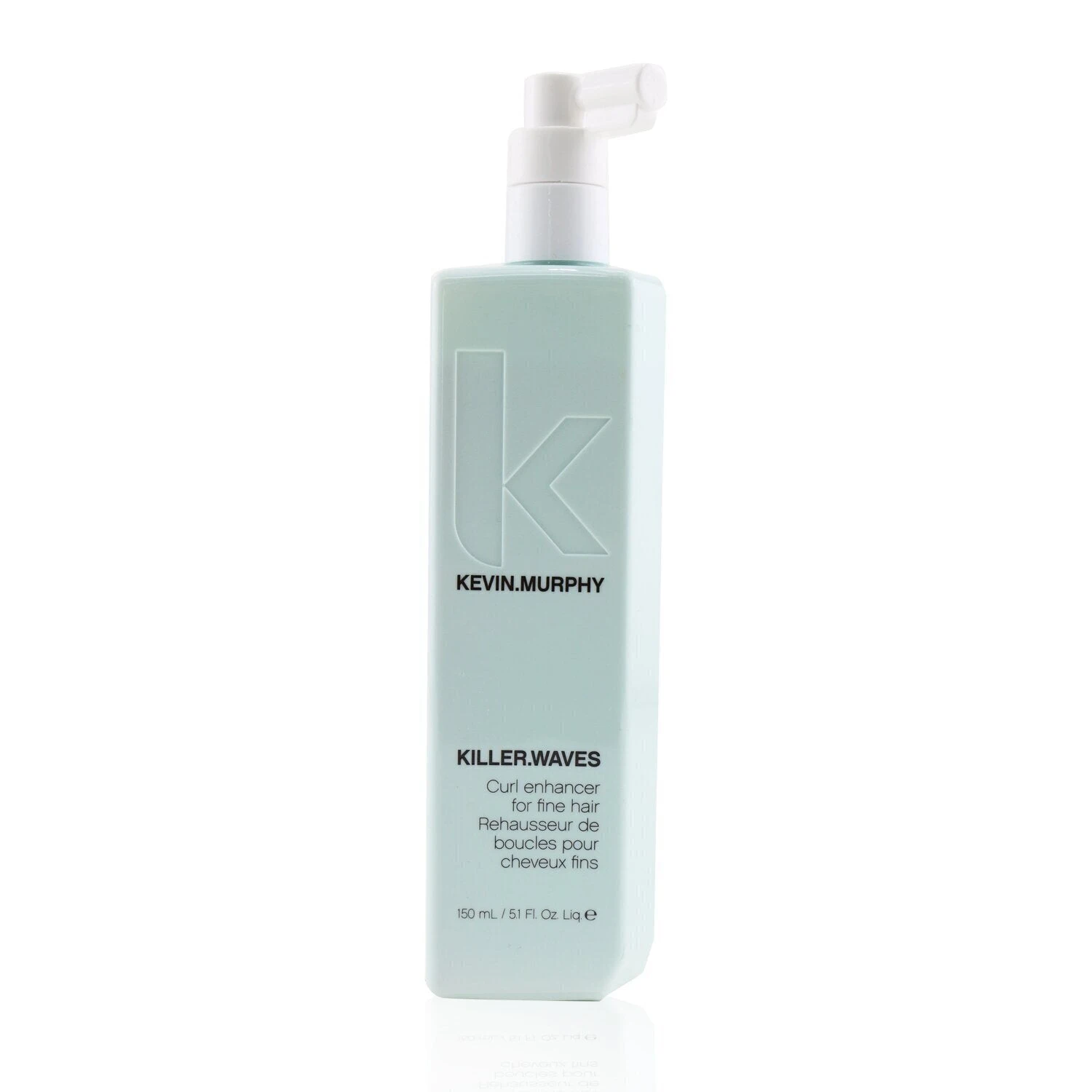 Kevin Murphy Kevin.Murphy Killer.Waves (Curl Enhancer - For Fine Hair) 150ml/5.1oz 3 Kevin Murphy Kevin.Murphy Killer.Waves (Curl Enhancer - For Fine Hair) 150ml/5.1oz
