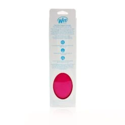 Wet Brush Original Detangler - # Pink 1pc -Kérastase Shop 24571780309 2