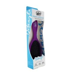 Wet Brush Original Detangler - # Purple 1pc -Kérastase Shop 24571880309 2