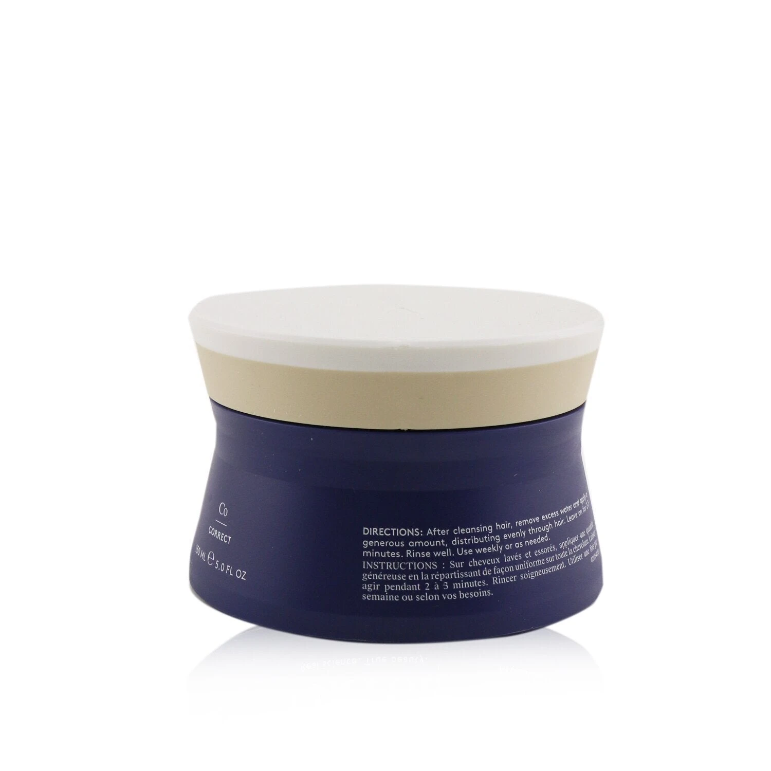 Virtue Restorative Treatment Mask 150ml/5oz 4 Virtue Restorative Treatment Mask 150ml/5oz - Image 2