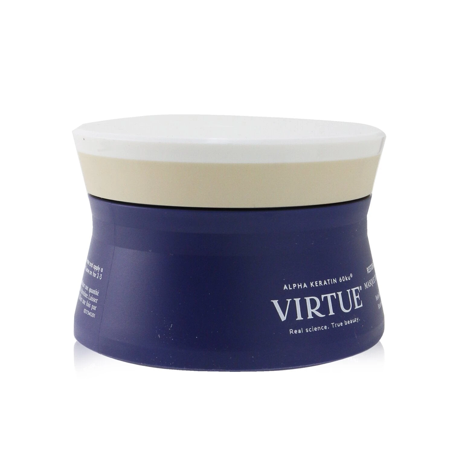 Virtue Restorative Treatment Mask 150ml/5oz 5 Virtue Restorative Treatment Mask 150ml/5oz - Image 3