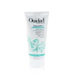Ouidad VitalCurl+ Define & Shine Styling Gel-Cream (Classic Curls) 175ml/6oz