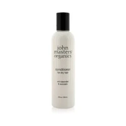 John Masters Organics Conditioner For Dry Hair With Lavender & Avocado 236ml/8oz
