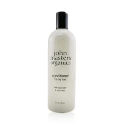 John Masters Organics Conditioner For Dry Hair With Lavender & Avocado 473ml/16oz