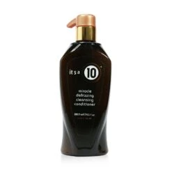 It's A 10 Miracle Defrizzing Cleansing Conditioner 280.9ml/9.5oz
