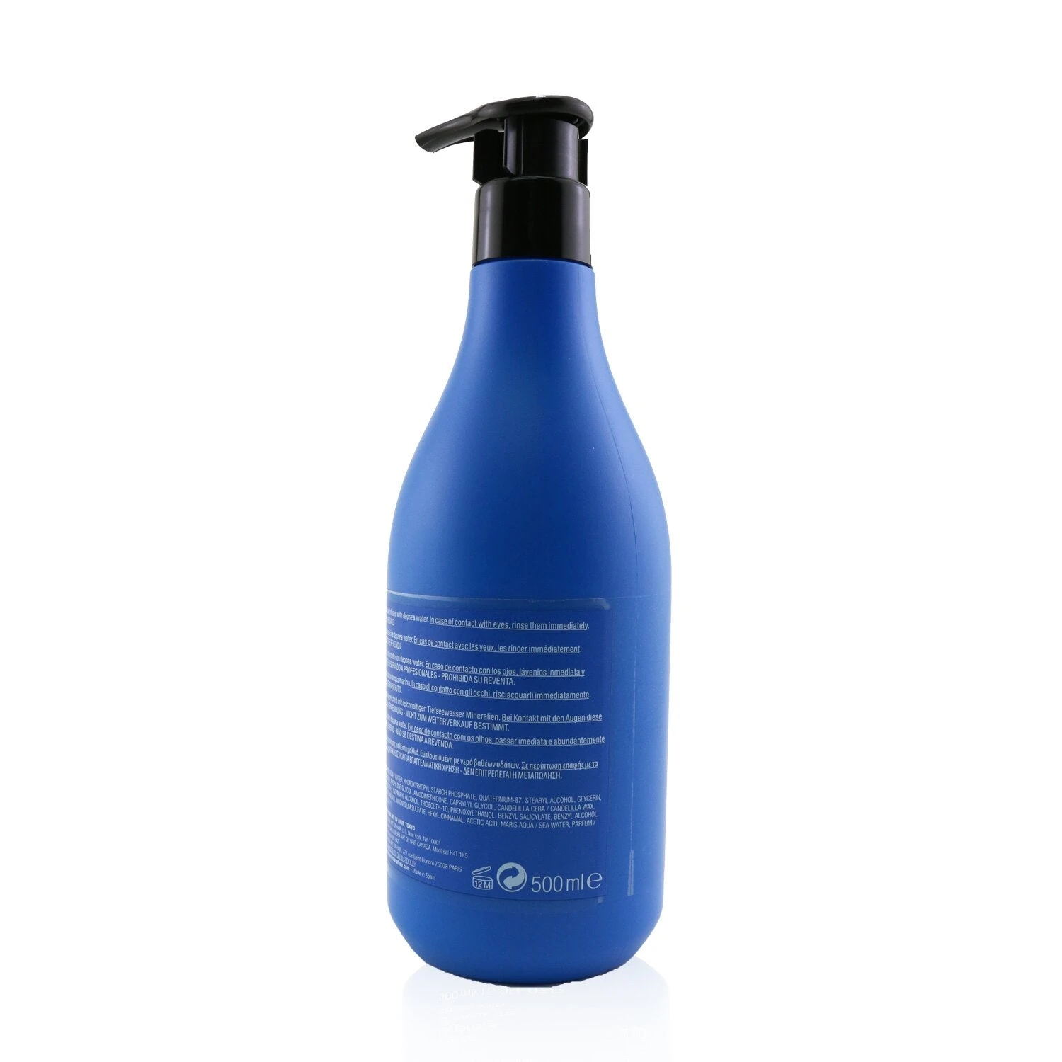 Shu Uemura Muroto Volume Lightweight Care Conditioner (Fine Hair) 500ml/16.9oz 4 Shu Uemura Muroto Volume Lightweight Care Conditioner (Fine Hair) 500ml/16.9oz - Image 2