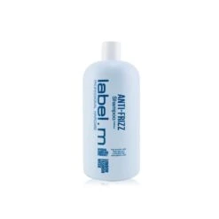 Label.M Anti-Frizz Shampoo (For Smooth, Soft, Frizz-Free And Controlled Hair) 1000ml/33.8oz