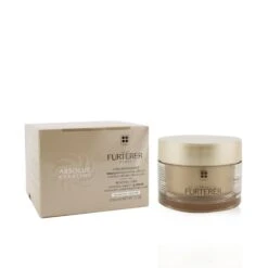 René Furterer Rene Furterer Absolue Kèratine Renewal Care Ultimate Repairing Mask (Damaged, Over-Processed Thick Hair) 200ml/7oz 7 René Furterer Rene Furterer Absolue Kèratine Renewal Care Ultimate Repairing Mask (Damaged, Over-Processed Thick Hair) 200ml/7oz -Kérastase Shop 24798000044 2