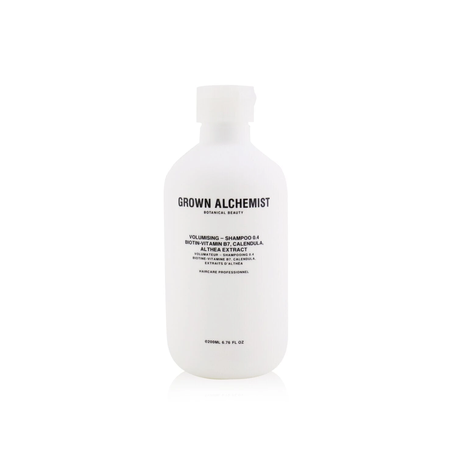 Grown Alchemist Volumising - Shampoo 0.4 500ml/16.9oz 6 Grown Alchemist Volumising - Shampoo 0.4 500ml/16.9oz - Image 4