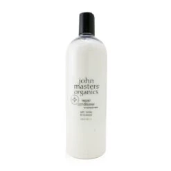 John Masters Organics Repair Conditioner For Damaged Hair With Honey & Hibiscus 1000ml/33.8oz