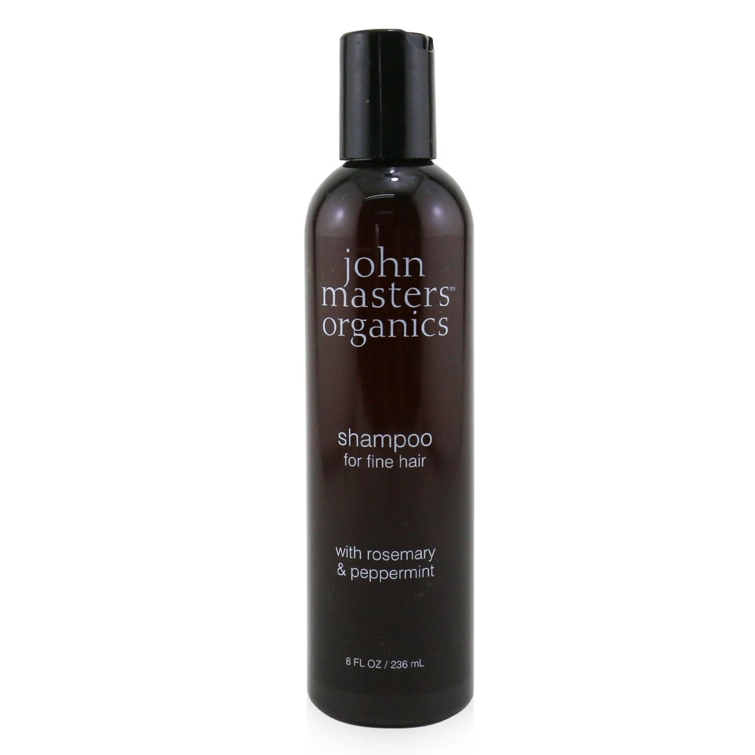 John Masters Organics Shampoo For Fine Hair With Rosemary & Peppermint 1000ml/33.8oz 9 John Masters Organics Shampoo For Fine Hair With Rosemary & Peppermint 1000ml/33.8oz - Image 7