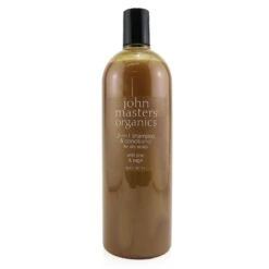 John Masters Organics 2-in-1 Shampoo & Conditioner For Dry Scalp With Zinc & Sage 473ml/16oz -Kérastase Shop 24995317944 af73033e c980 4aca 88c2 1b84948f6d44