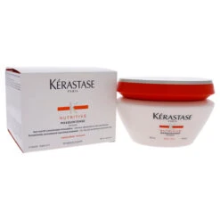 Kérastase Kerastase Nutritive Masquintense-thick By Kerastase For Unisex - 6.8 Oz Hair Mask