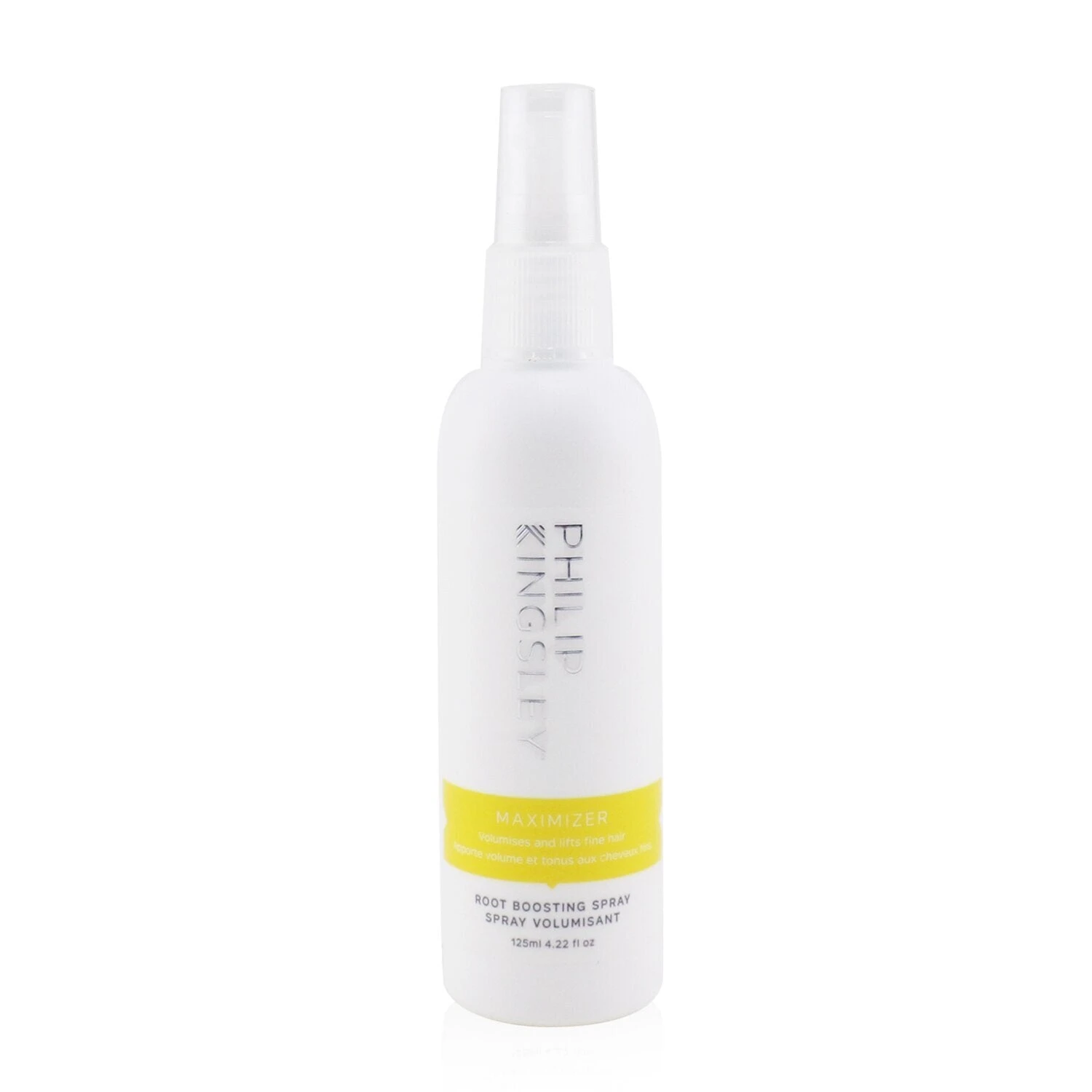 Philip Kingsley Maximizer Root Boosting Spray (Volumises And Lifts Fine Hair) 250ml/8.45oz 4 Philip Kingsley Maximizer Root Boosting Spray (Volumises And Lifts Fine Hair) 250ml/8.45oz - Image 2